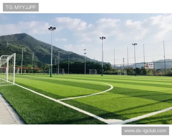 以足球全包小场为核心打造城市青年运动休闲与社交融合新空间